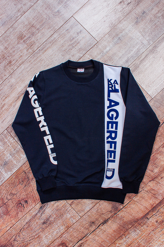 Джемпер чоловічий "Lagerfeld"